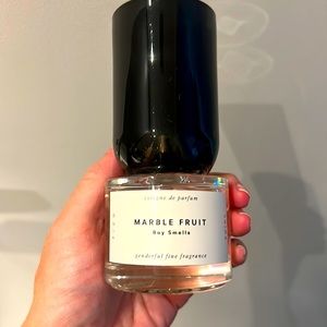 Boy Smells Marble Fruit 65ml nearly full perfume